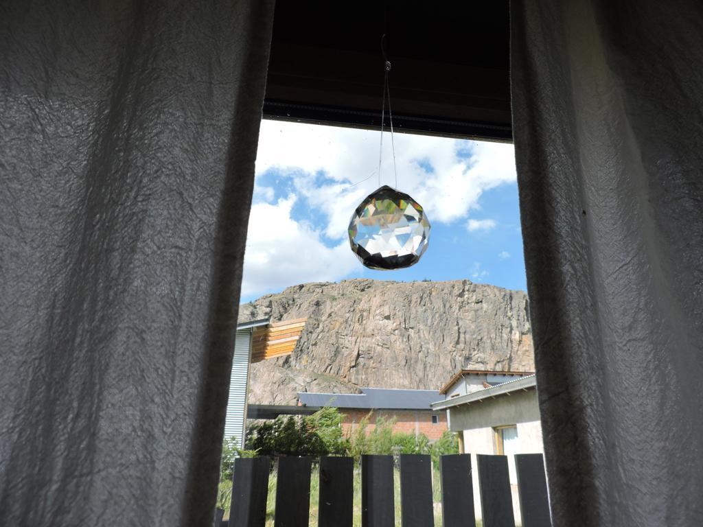 Casaandina Chalten El Chalten Bagian luar foto
